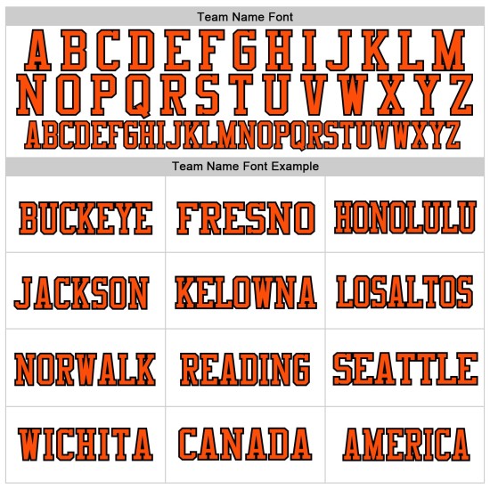 Custom White Black-Orange Mesh Authentic Football Jersey Custom White Black-Orange Mesh Authentic Football Jersey