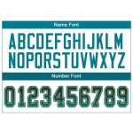 Custom Black Teal-Old Gold Mesh Drift Fashion Football Jersey Custom Black Teal-Old Gold Mesh Drift Fashion Football Jersey